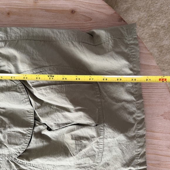 Vintage 80's Another 48 Hours Crew Jacket Large Eddie Murphy Windbreaker Gap - Picture 8 of 8